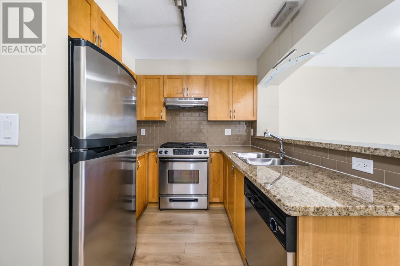 Photo 16 of 302 2388 Western Parkway, Vancouver BC