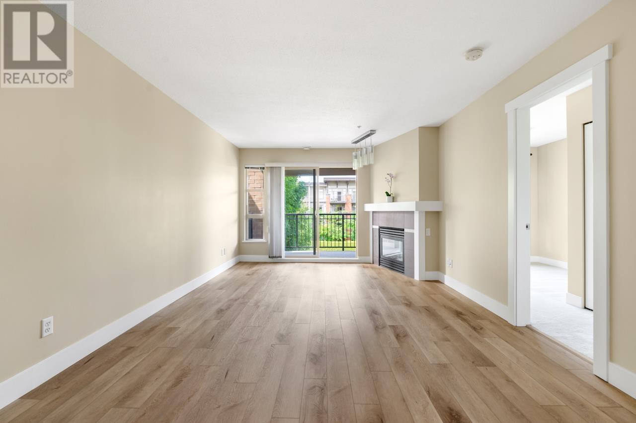 Photo 6 of 302 2388 Western Parkway, Vancouver BC