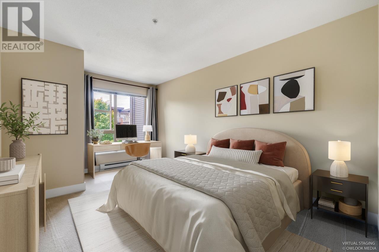 Photo 10 of 302 2388 Western Parkway, Vancouver BC