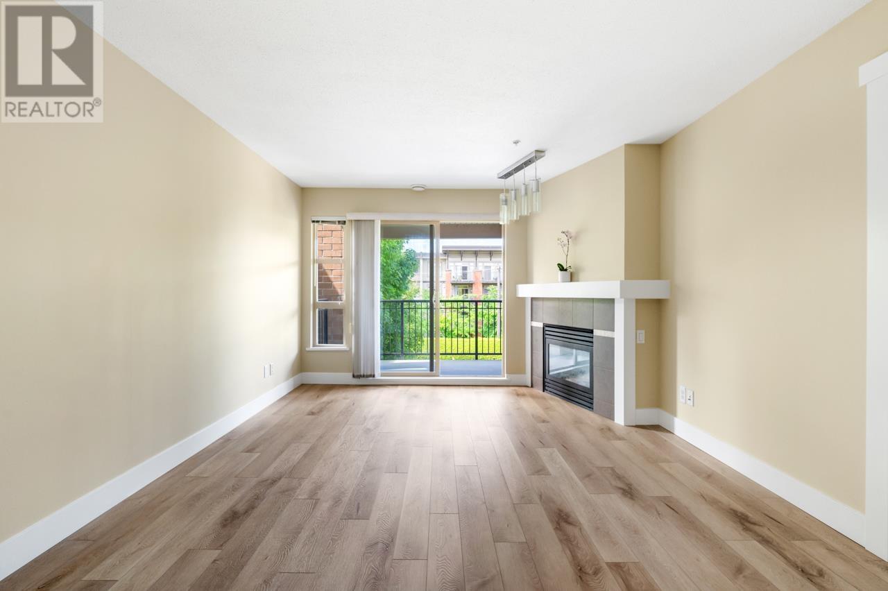 Photo 3 of 302 2388 Western Parkway, Vancouver BC