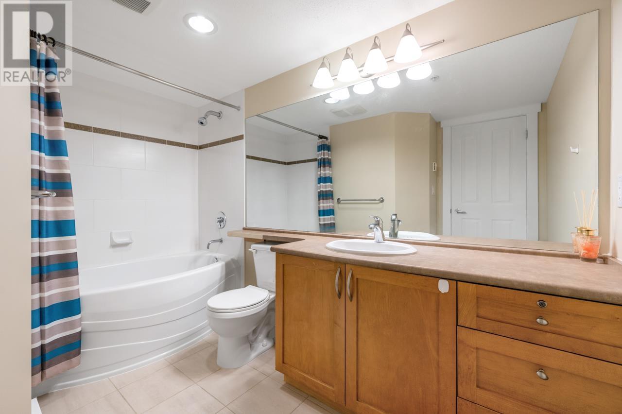 Photo 20 of 302 2388 Western Parkway, Vancouver BC