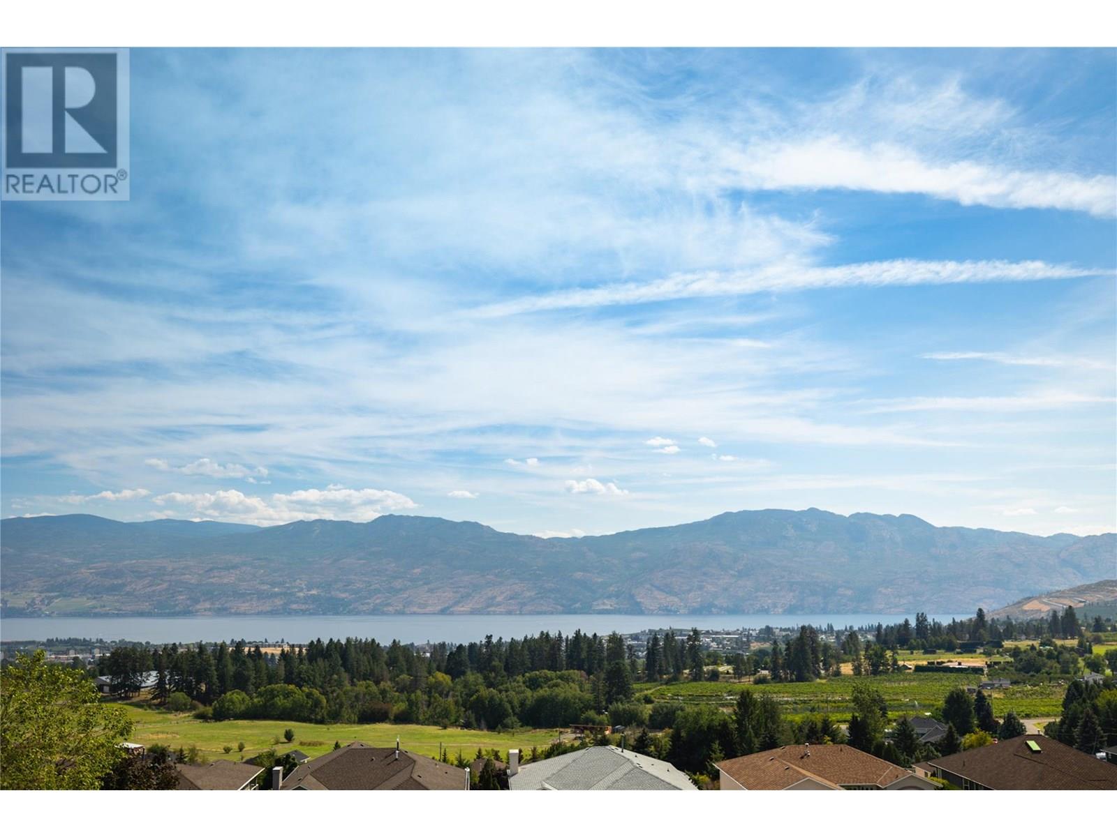 2613 COPPER RIDGE Drive, West Kelowna