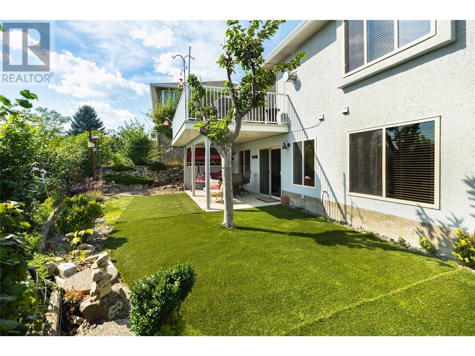 2613 COPPER RIDGE Drive, West Kelowna