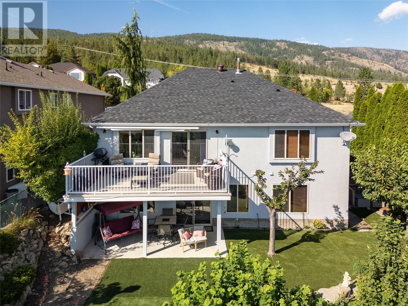 2613 COPPER RIDGE Drive, West Kelowna