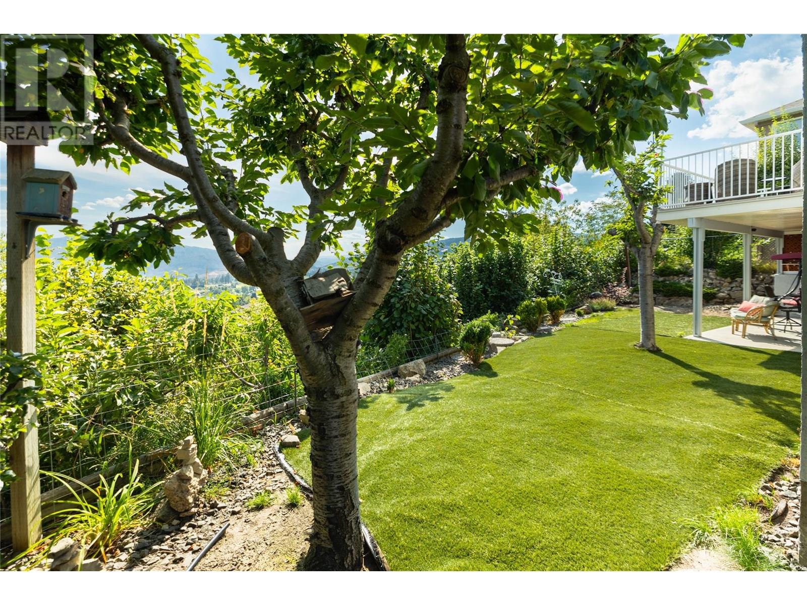2613 COPPER RIDGE Drive, West Kelowna