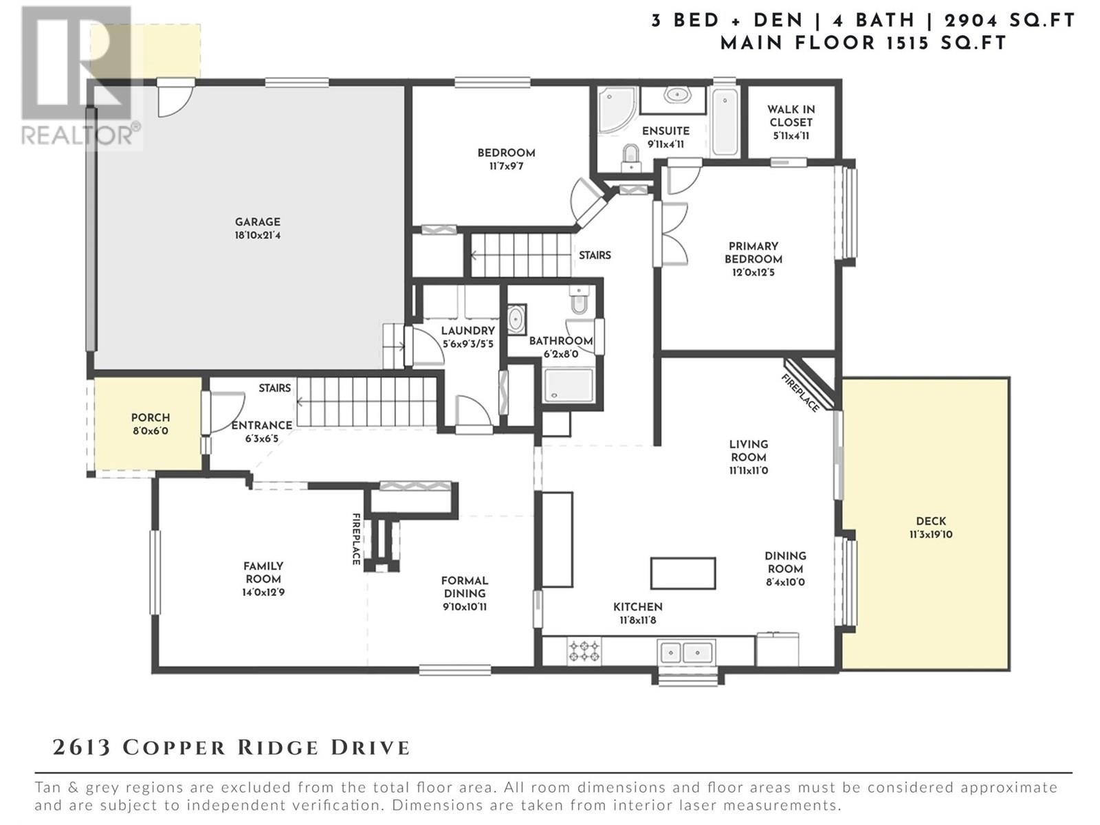 2613 COPPER RIDGE Drive, West Kelowna