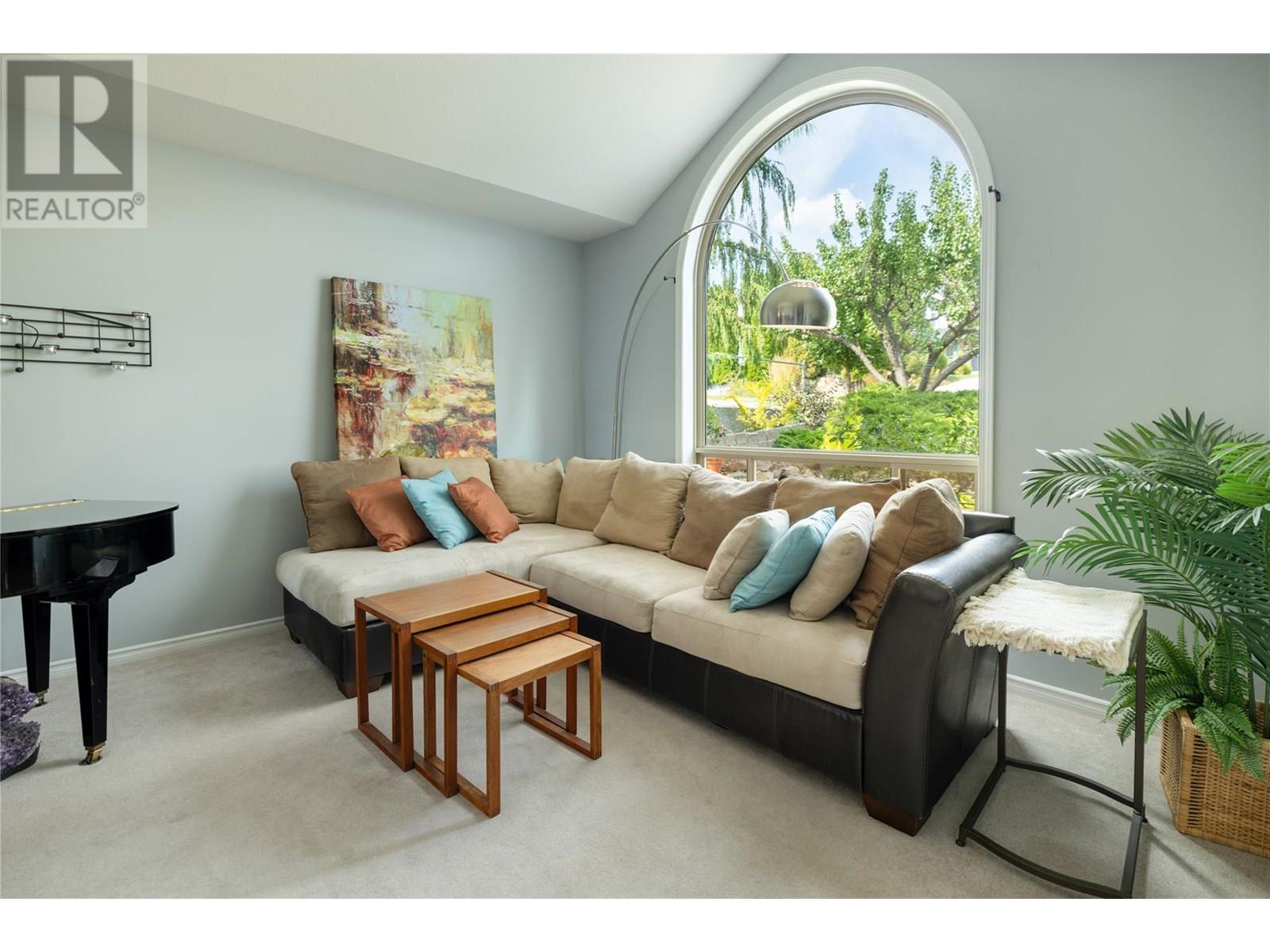 2613 COPPER RIDGE Drive, West Kelowna