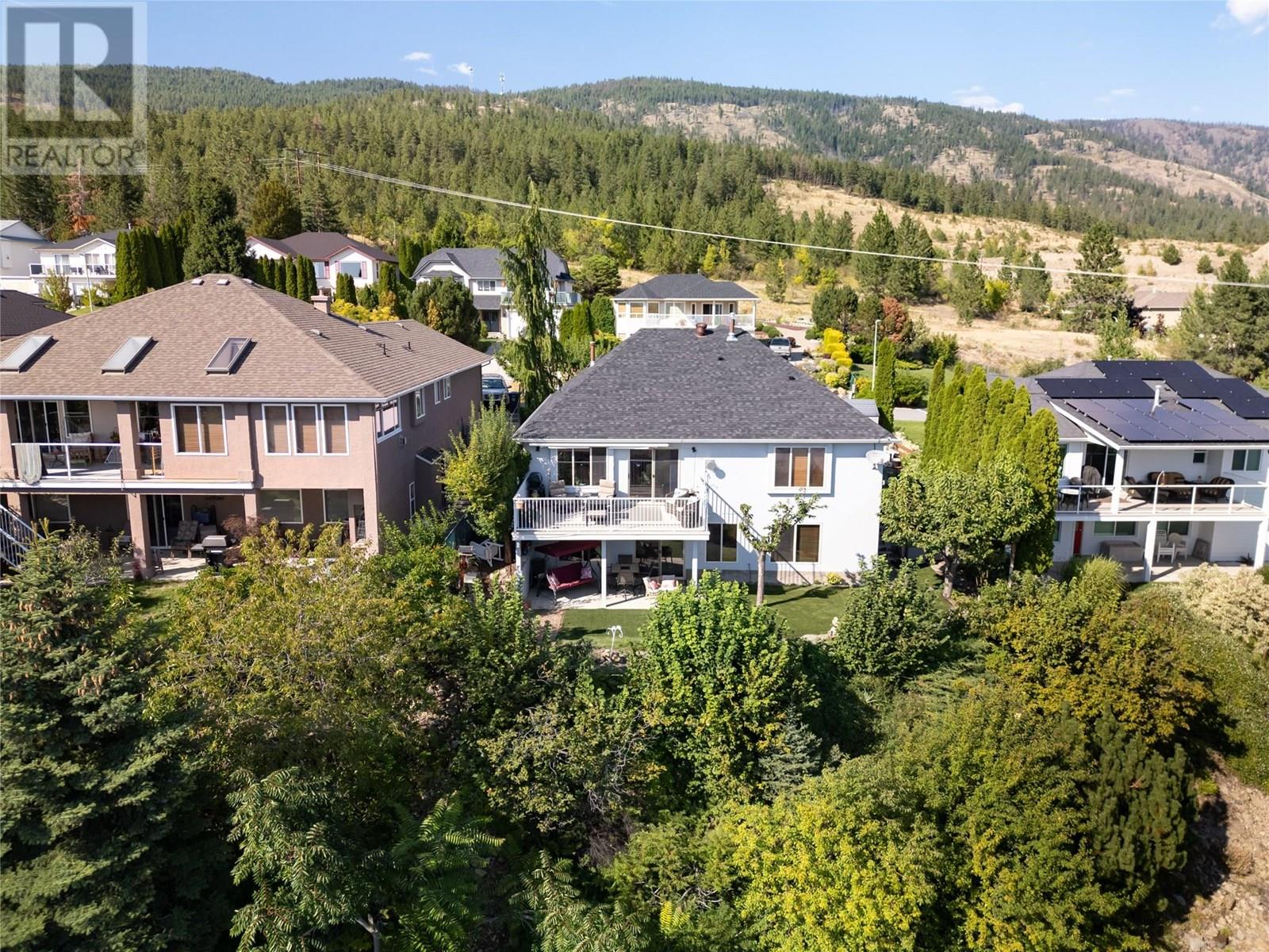 2613 COPPER RIDGE Drive, West Kelowna