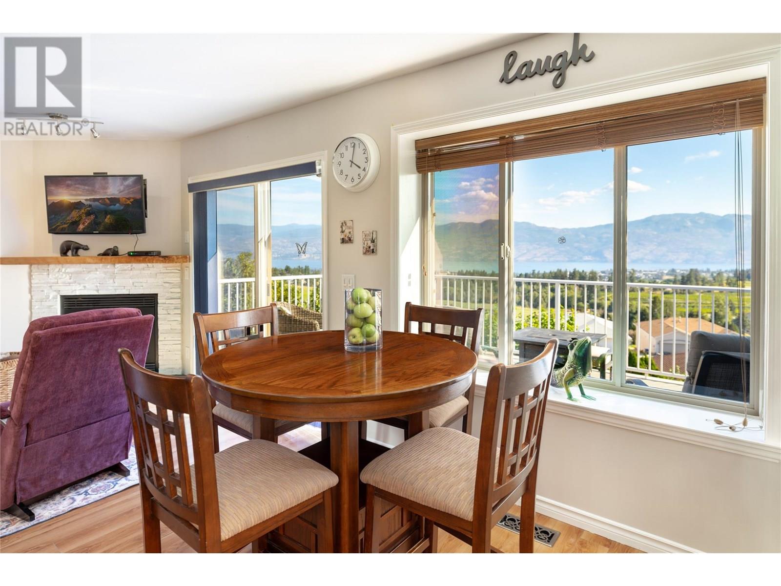 2613 COPPER RIDGE Drive, West Kelowna