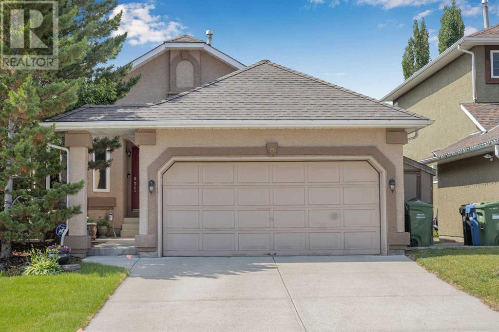 8 Mt Copper Green SE, Calgary, Alberta
