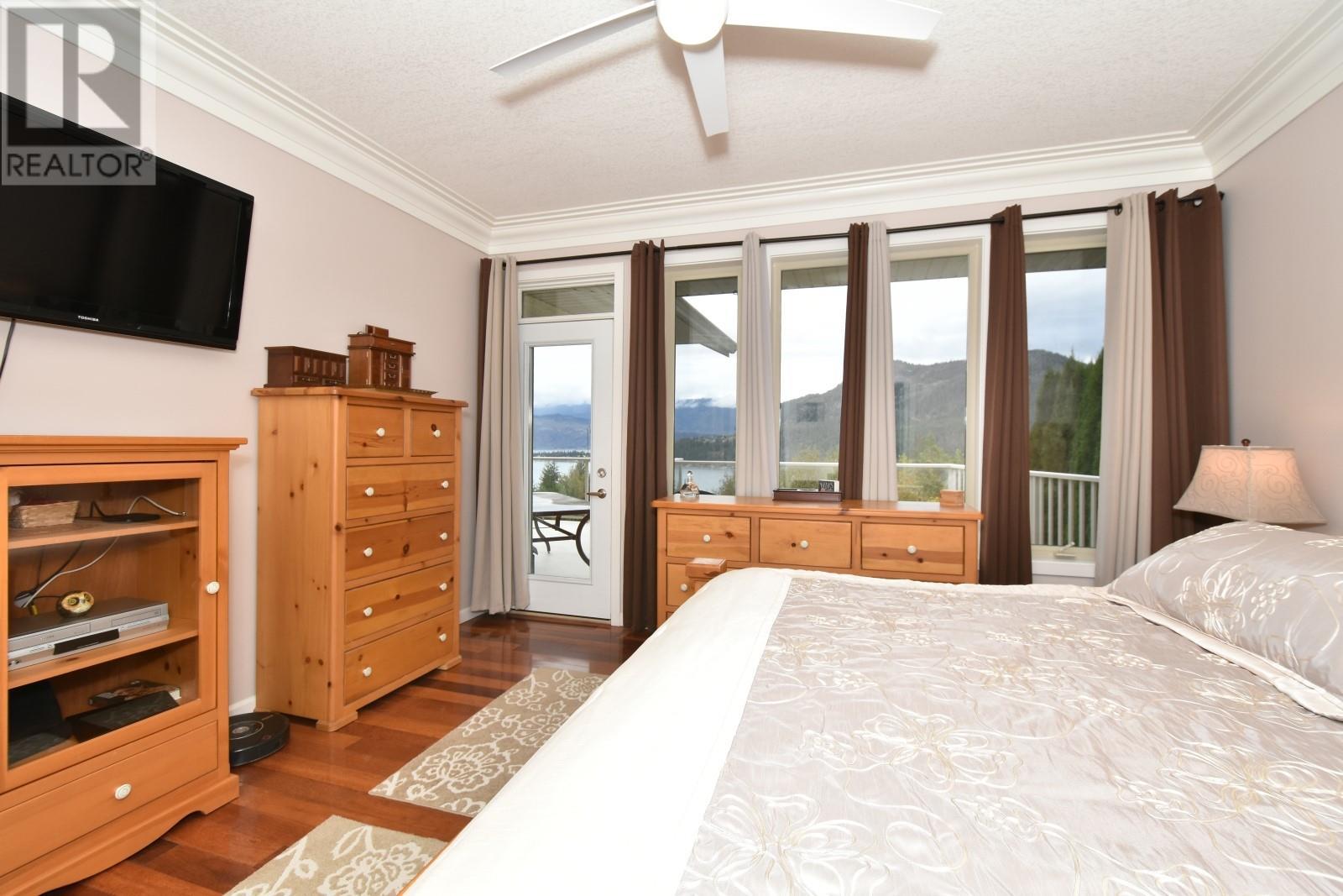 Photo 57 of 2597 Grandview Place, Blind Bay BC