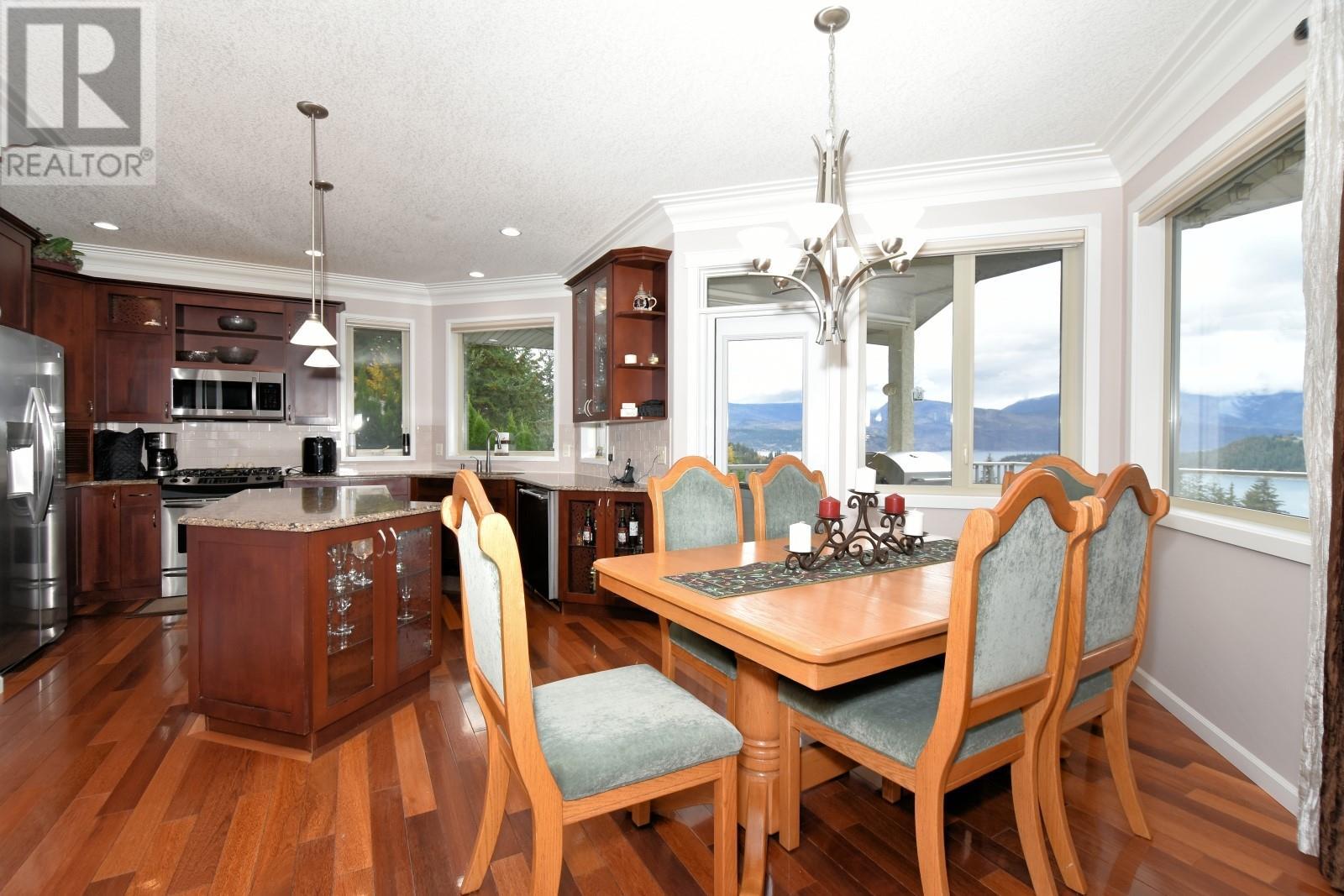 Photo 27 of 2597 Grandview Place, Blind Bay BC