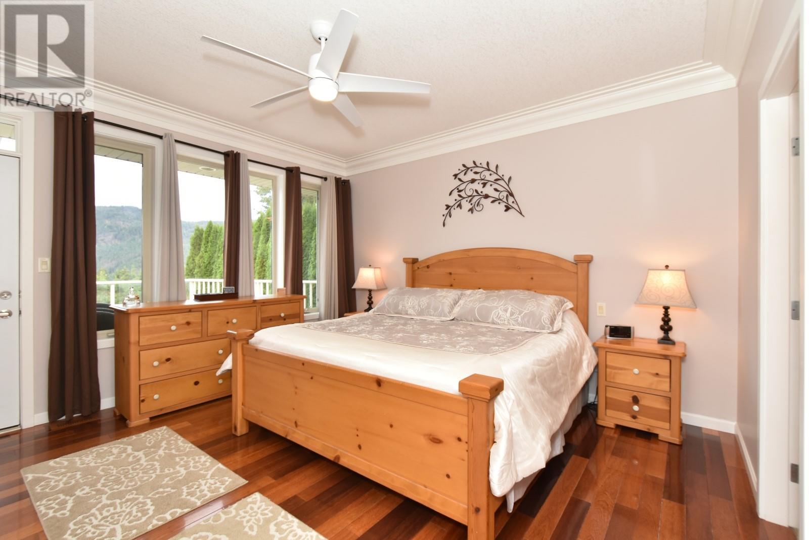 Photo 53 of 2597 Grandview Place, Blind Bay BC