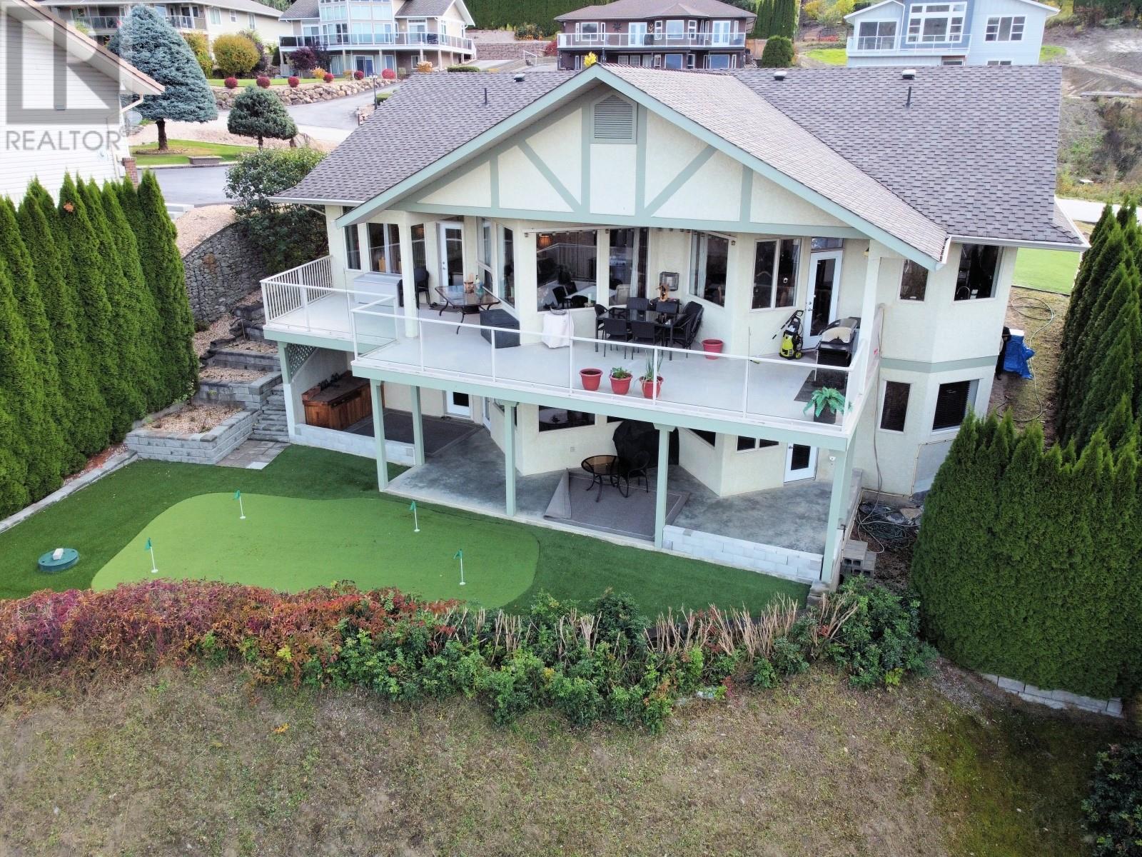 Photo 72 of 2597 Grandview Place, Blind Bay BC