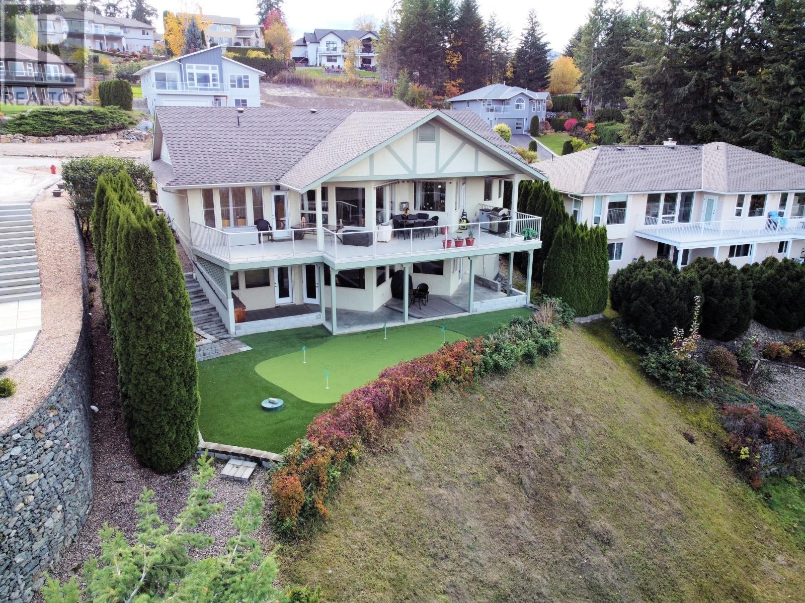 Photo 68 of 2597 Grandview Place, Blind Bay BC