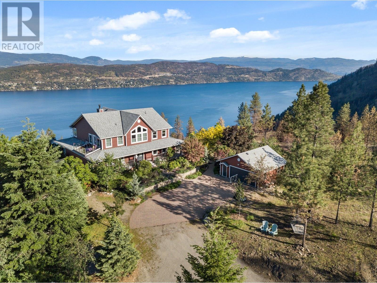 9 1750 Westside Road North, Kelowna