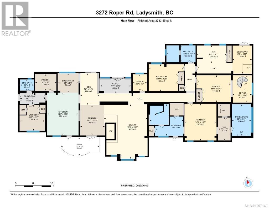 3272 Roper Rd - 78