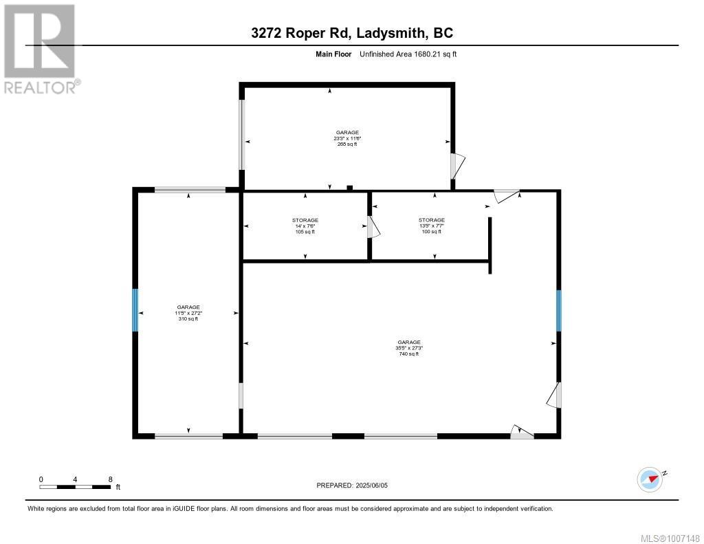 3272 Roper Rd - 80