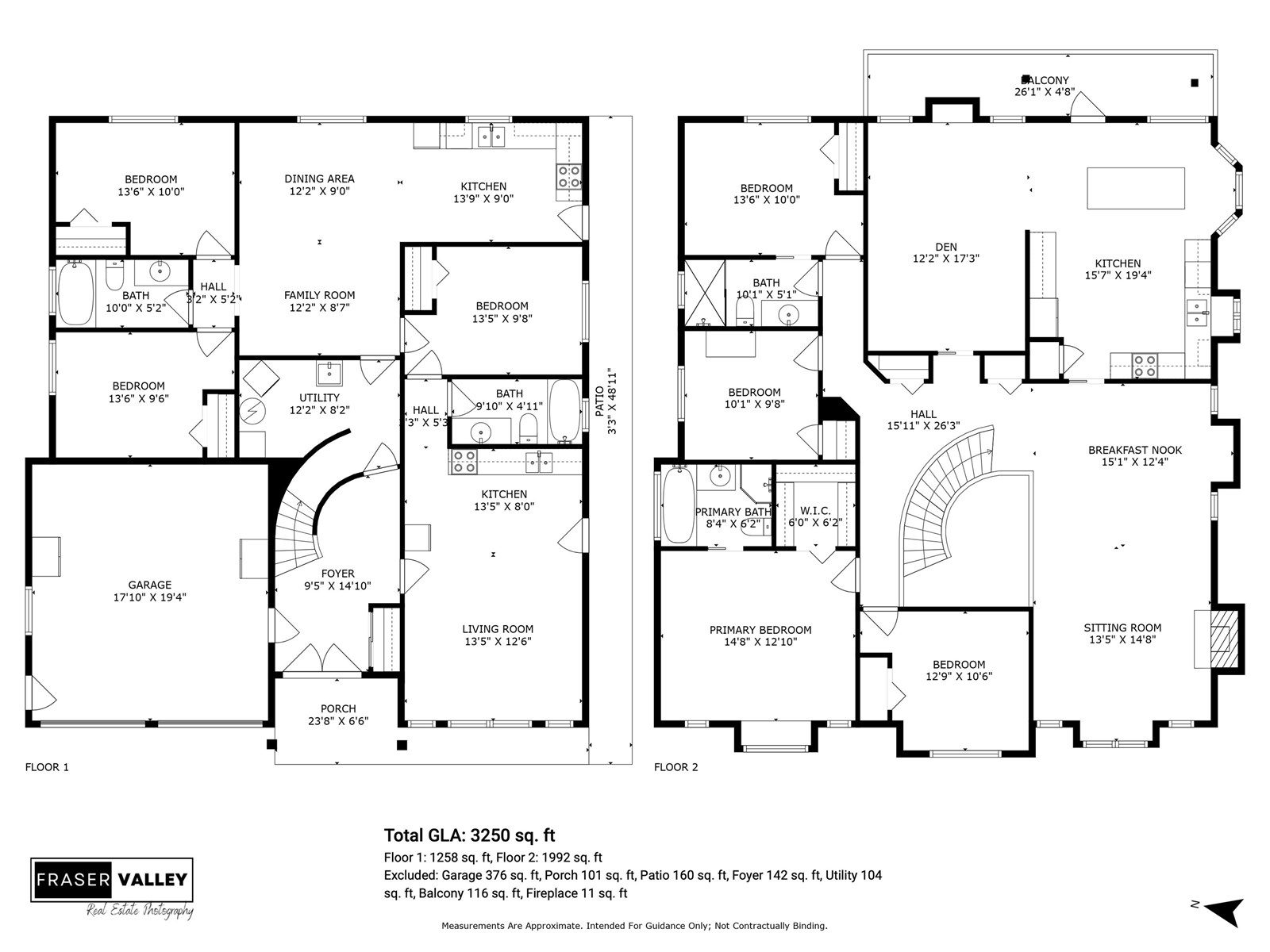 8191 KUNIMOTO COURT, Mission
