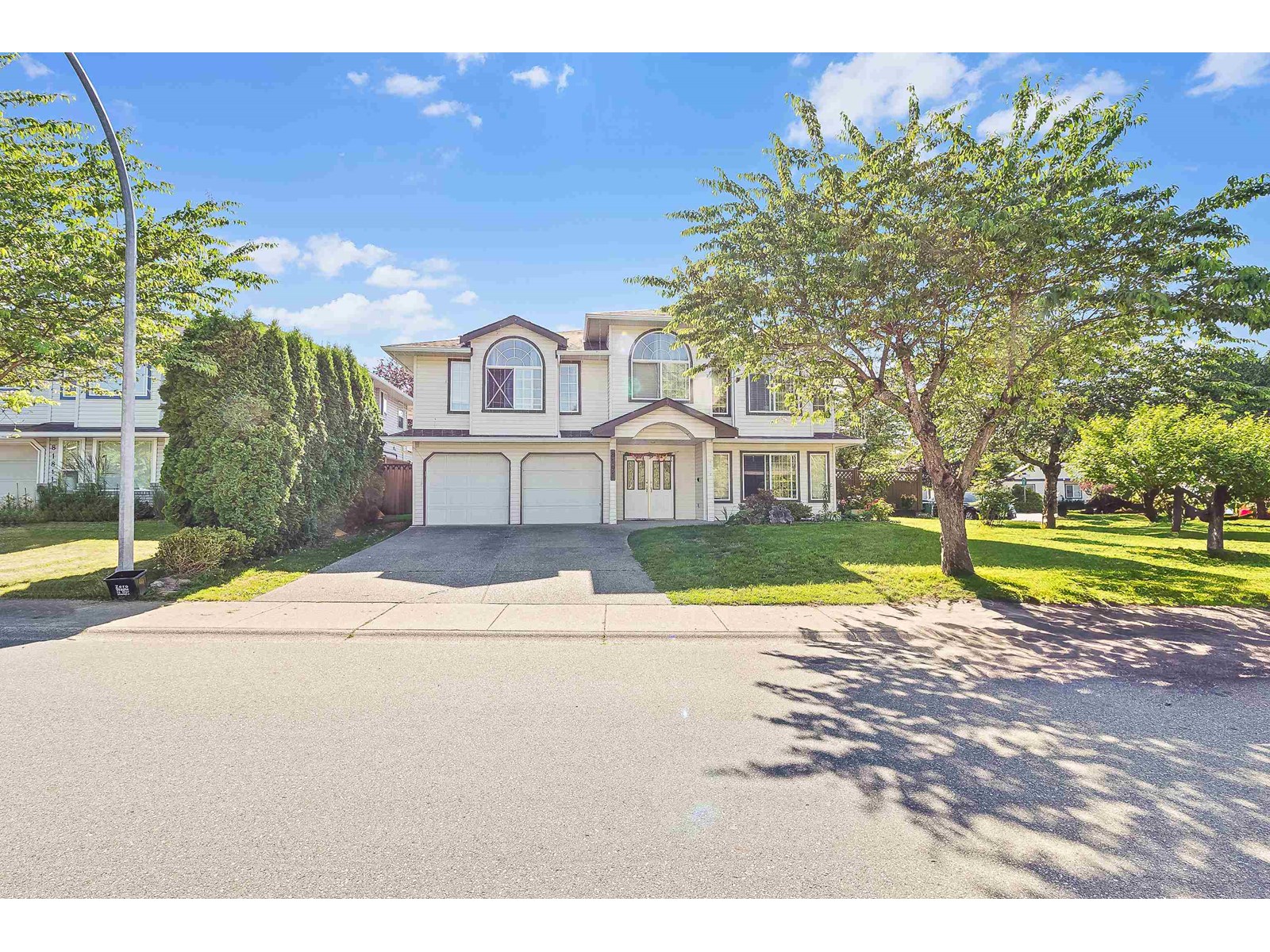 8191 KUNIMOTO COURT, Mission