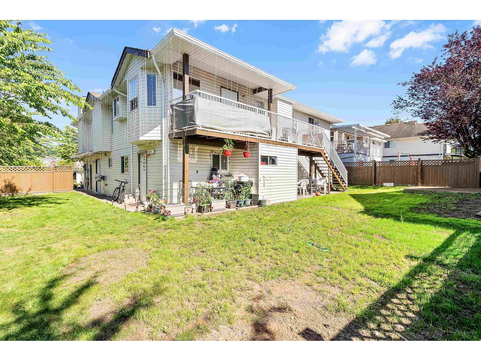 8191 KUNIMOTO COURT, Mission
