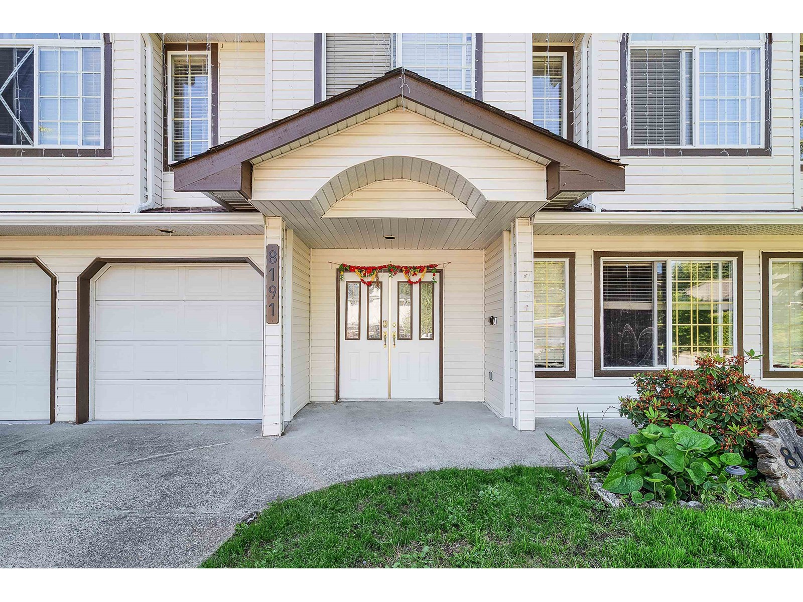 8191 KUNIMOTO COURT, Mission