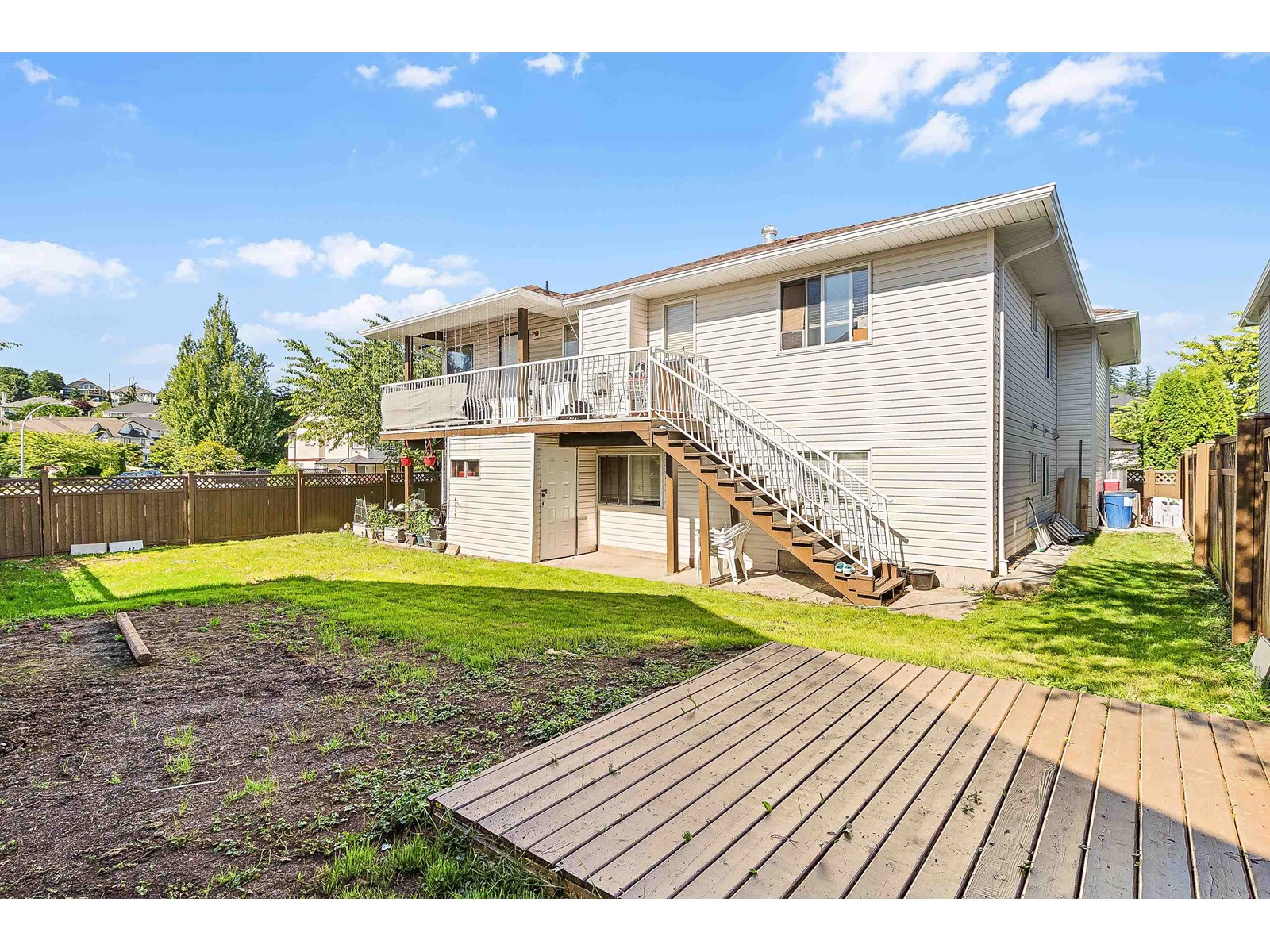 8191 KUNIMOTO COURT, Mission
