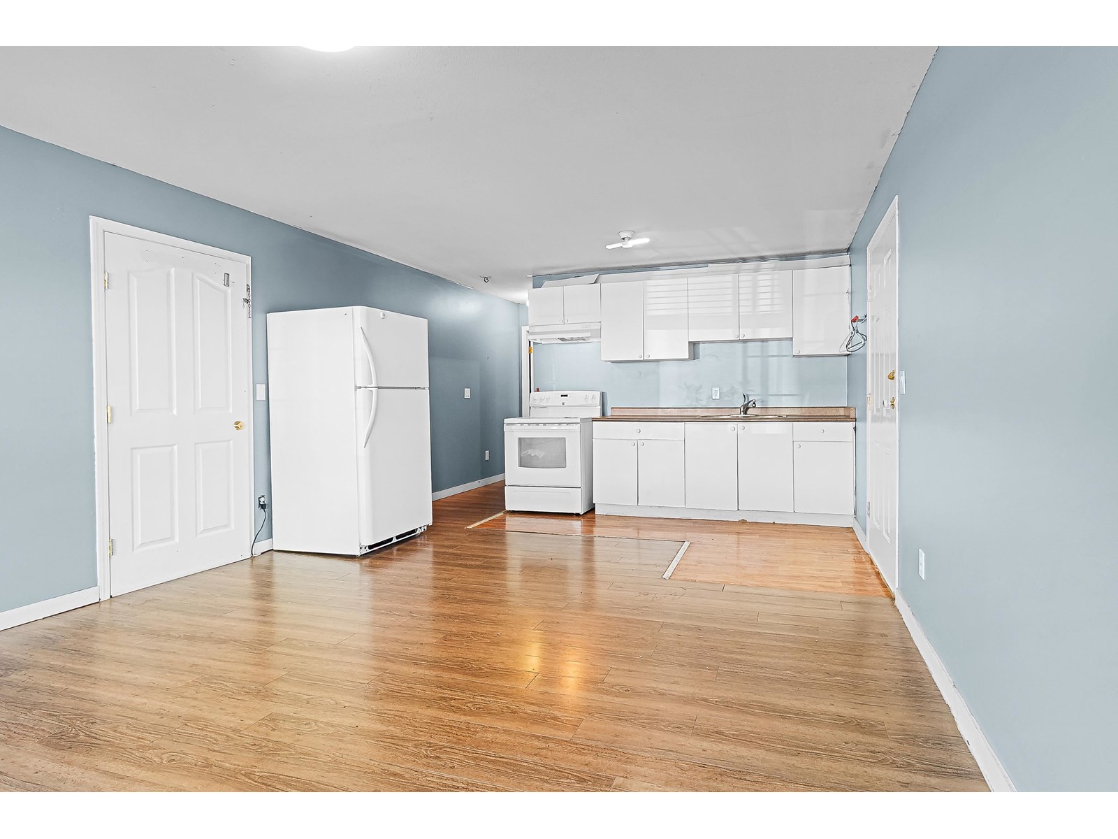 8191 KUNIMOTO COURT, Mission