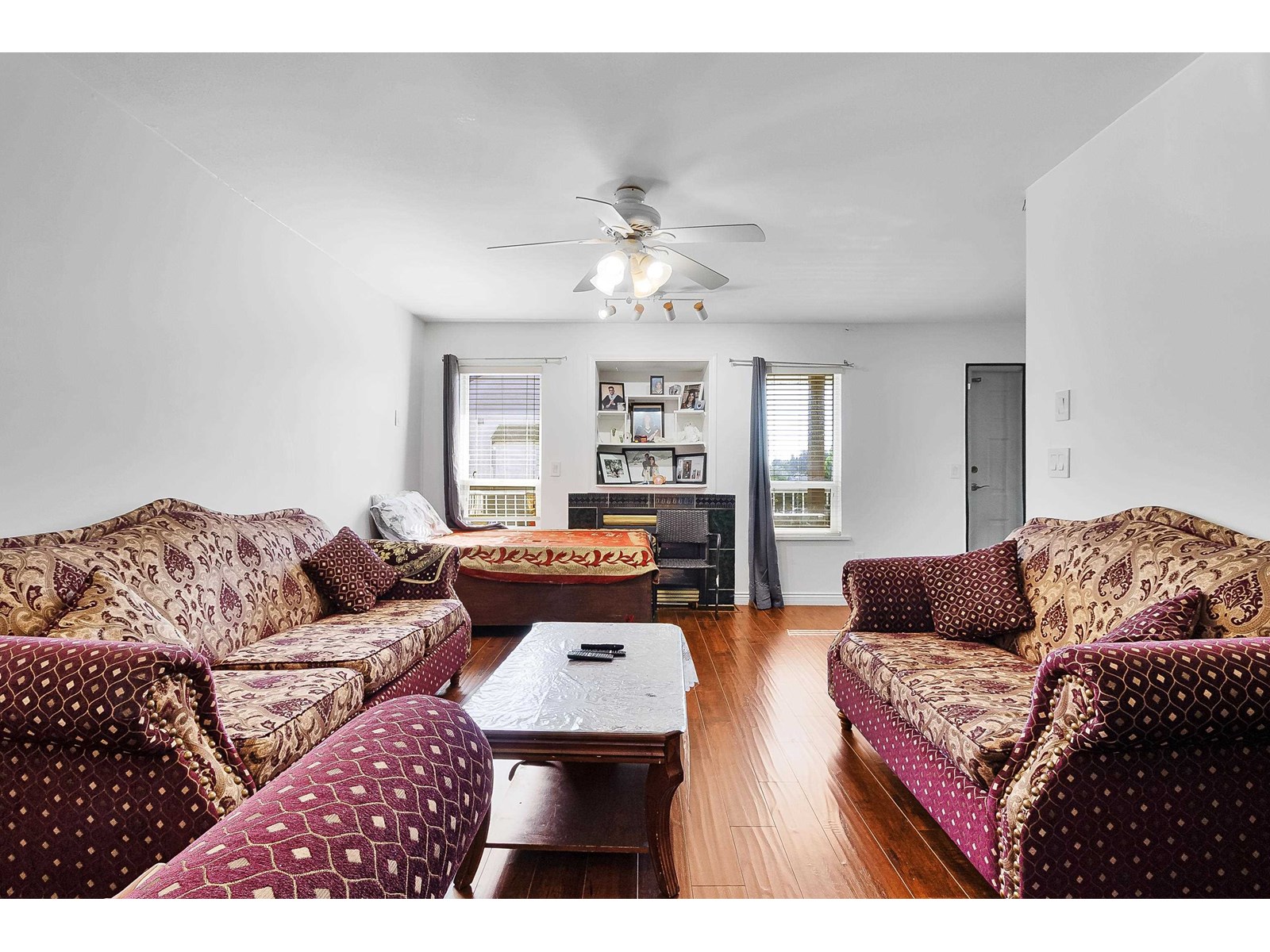8191 KUNIMOTO COURT, Mission