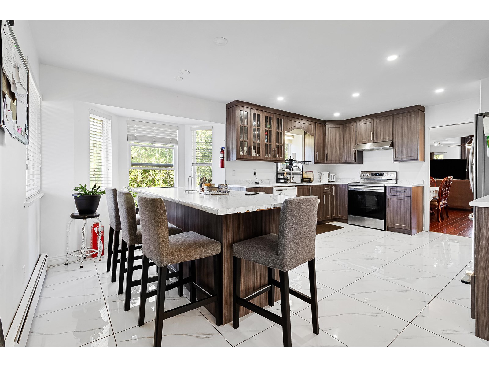 8191 KUNIMOTO COURT, Mission
