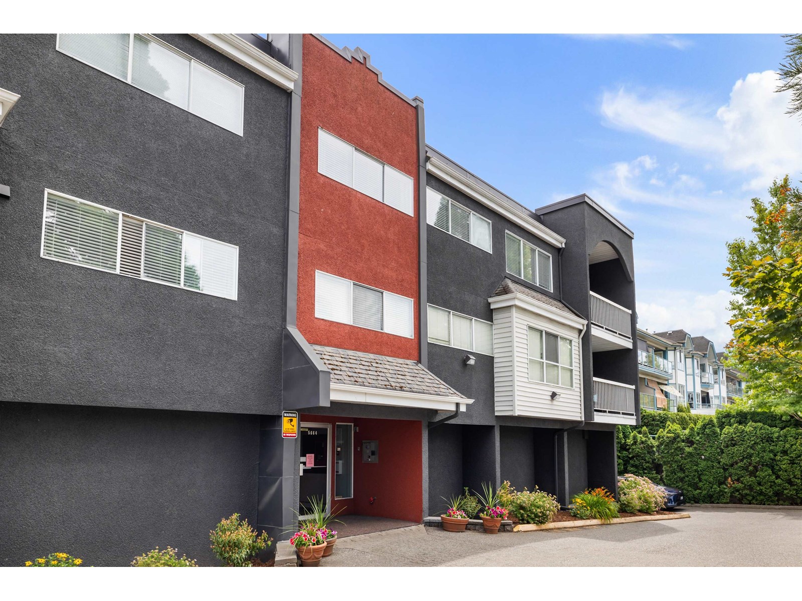 Photo 21 of 4 5664 200 Street, Langley BC