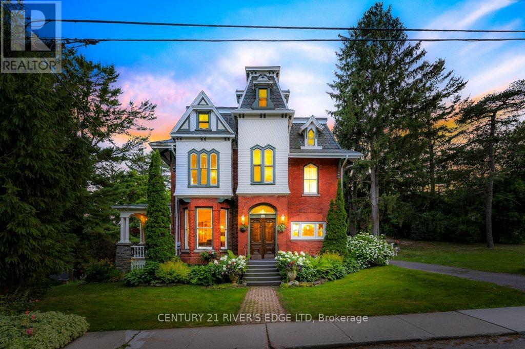 Photo 22 of 20 Sherwood Street, Brockville ON