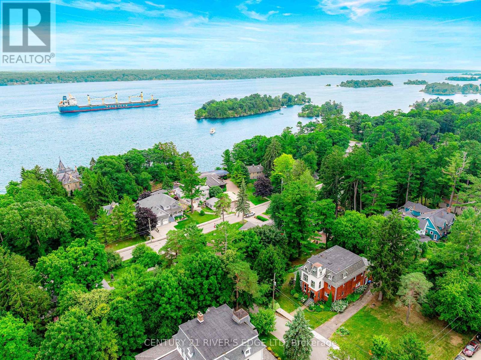 Photo 42 of 20 Sherwood Street, Brockville ON