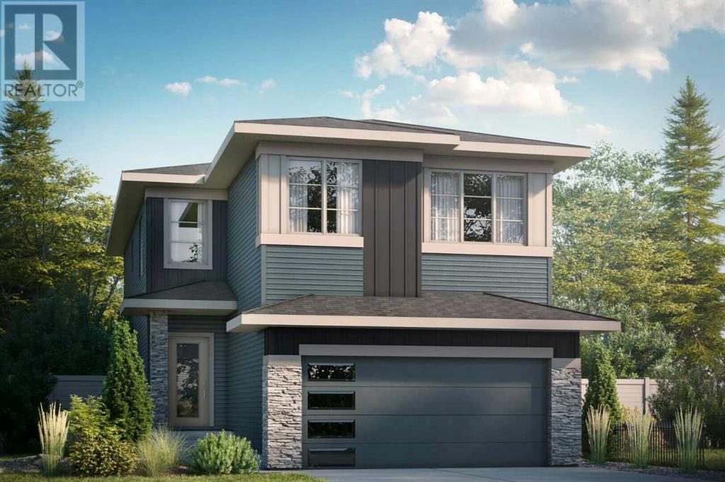 18 Heartwood Villas SE, Calgary, Alberta
