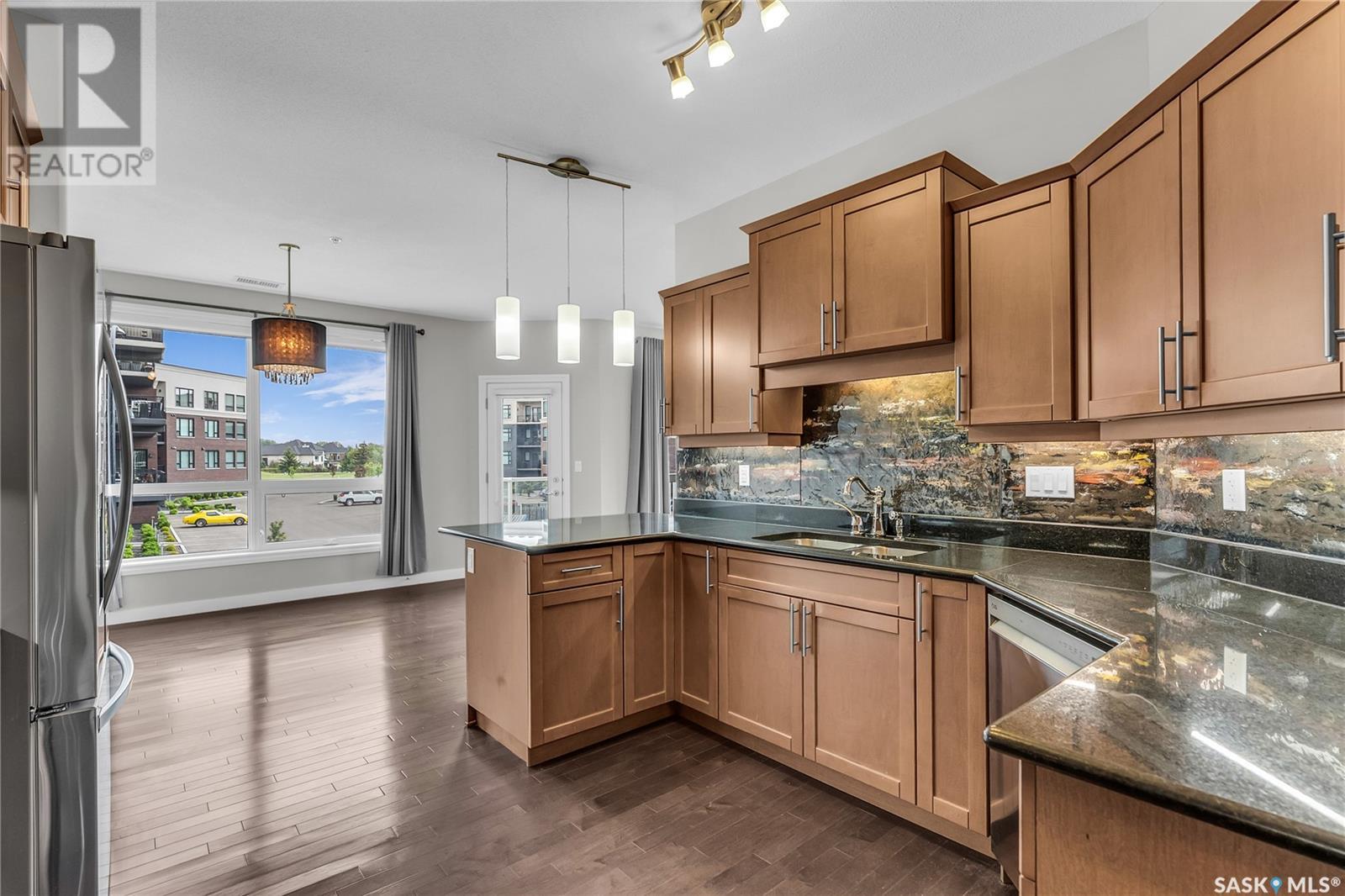 Photo 19 of 209 405 Cartwright Street, Saskatoon SK