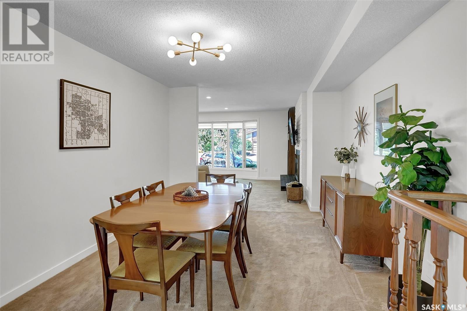 Single Family House Bungalow for Sale in  Argyle STREET Regina 