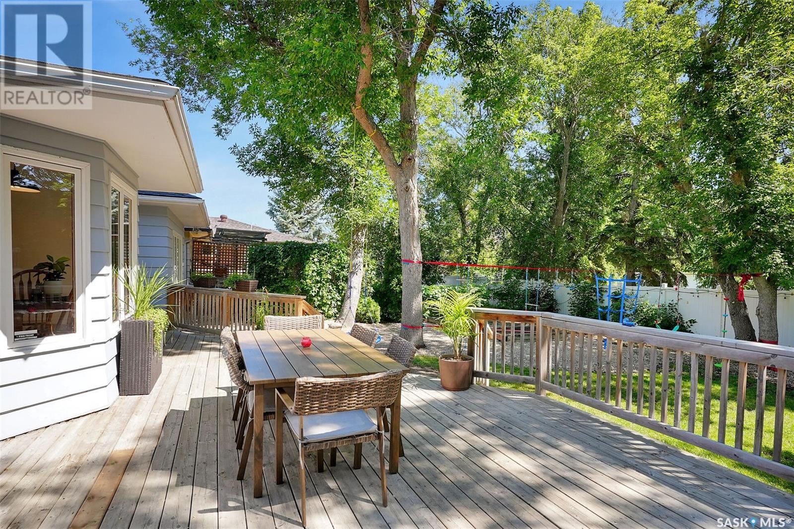 Single Family House Bungalow for Sale in  Argyle STREET Regina 