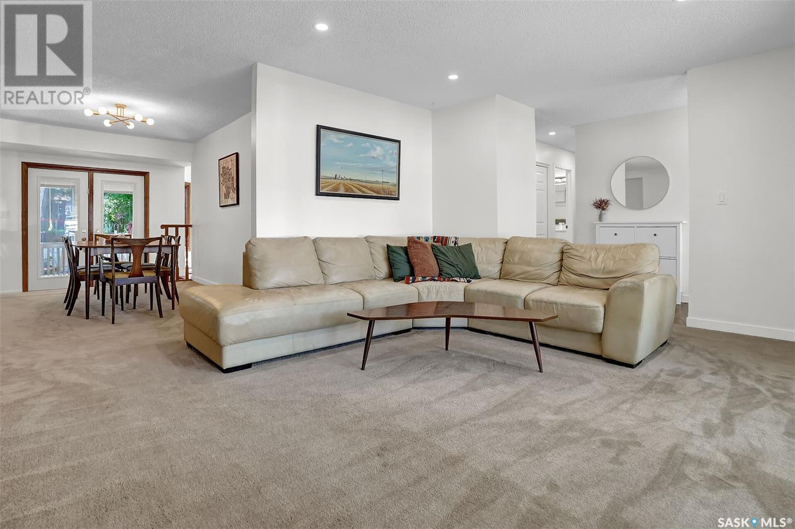 Single Family House Bungalow for Sale in  Argyle STREET Regina 