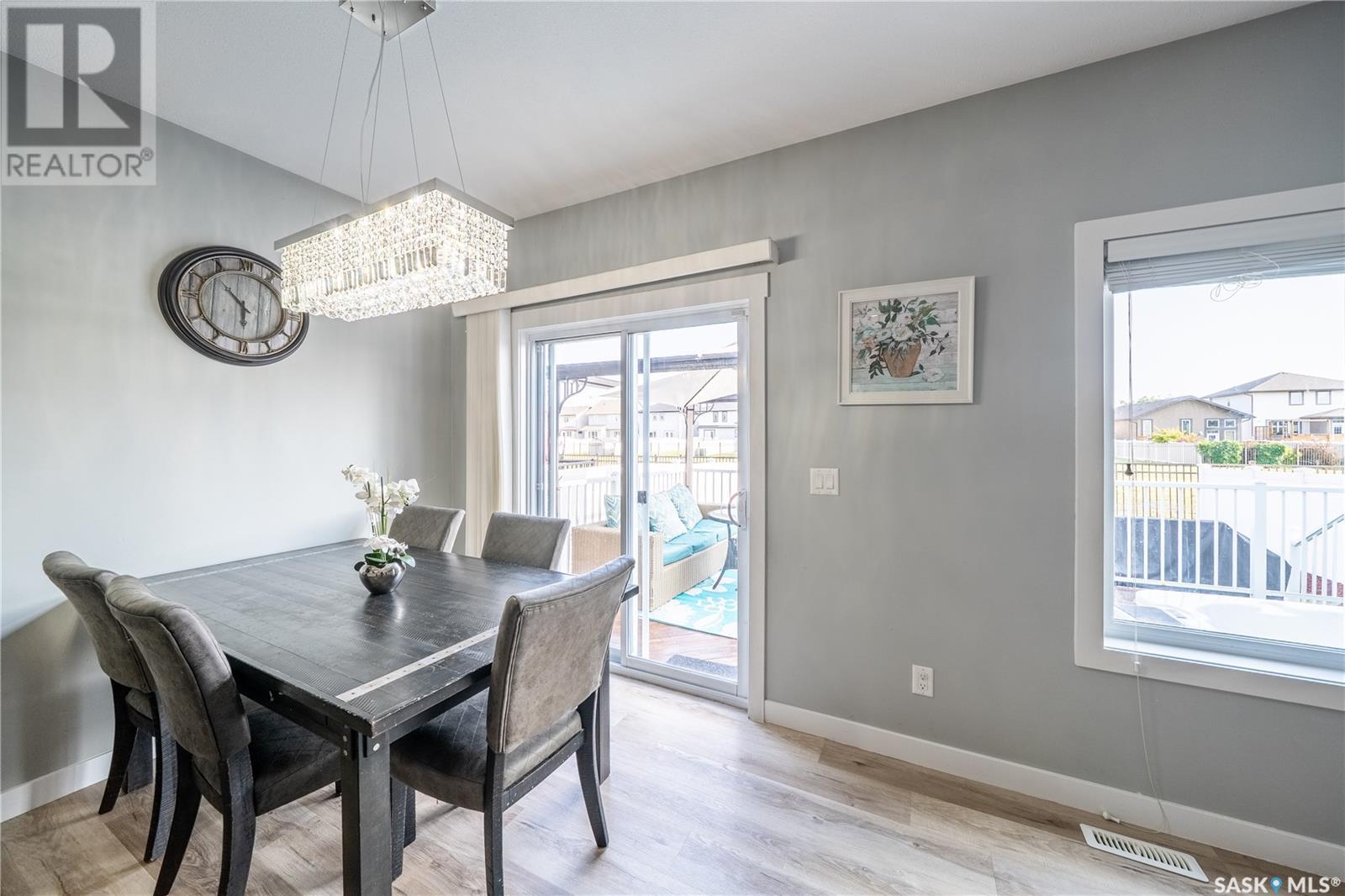 Photo 10 of 5427 Universal Crescent, Regina SK