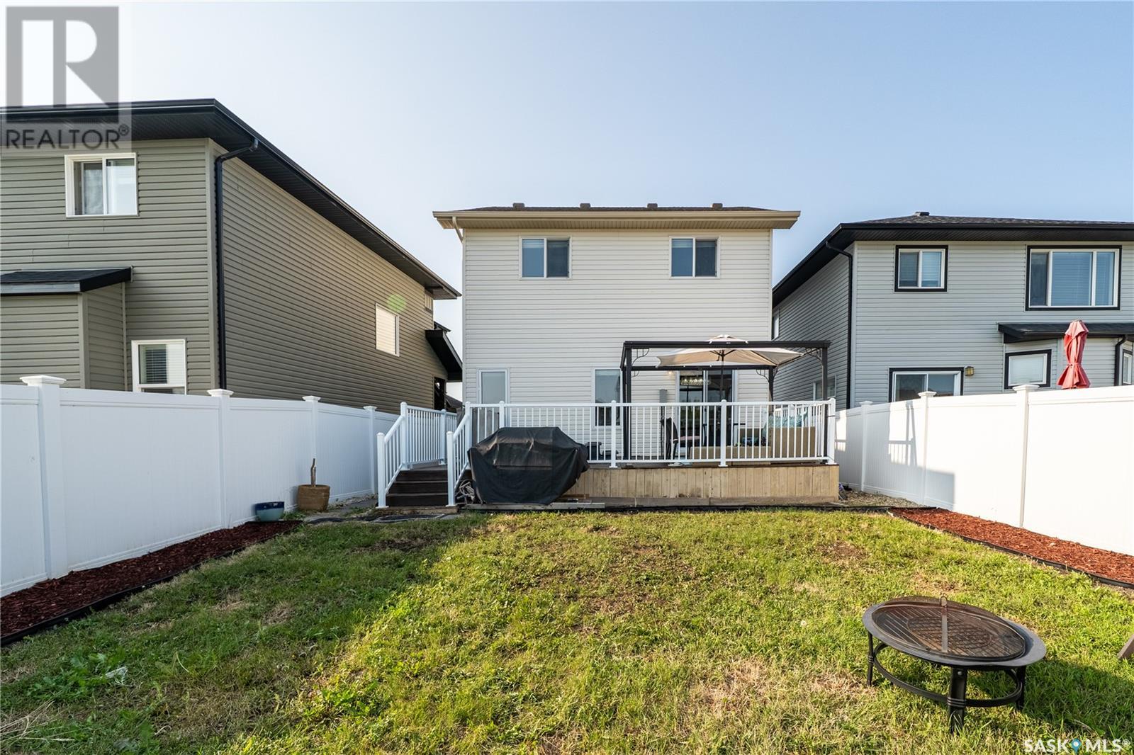 Photo 34 of 5427 Universal Crescent, Regina SK