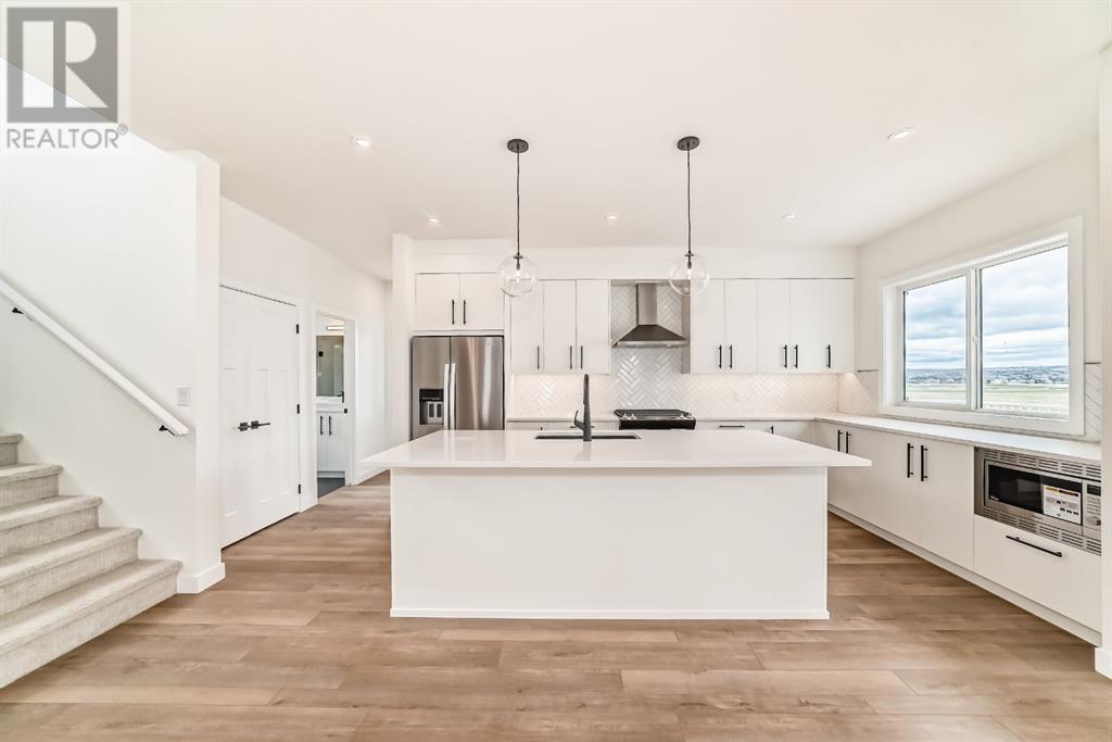 Single Family House for Sale in  Carringvue Grove NW Carrington Calgary 