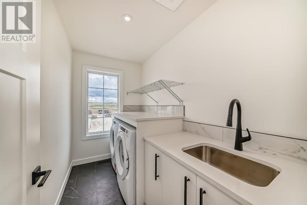 Single Family House for Sale in  Carringvue Grove NW Carrington Calgary 