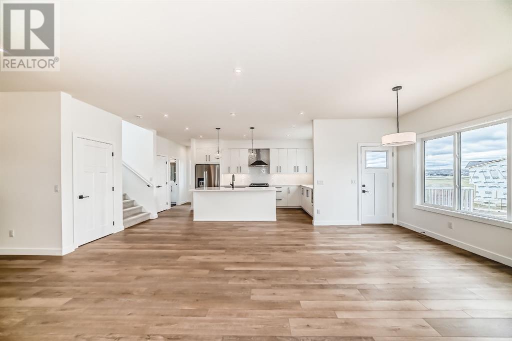Single Family House for Sale in  Carringvue Grove NW Carrington Calgary 