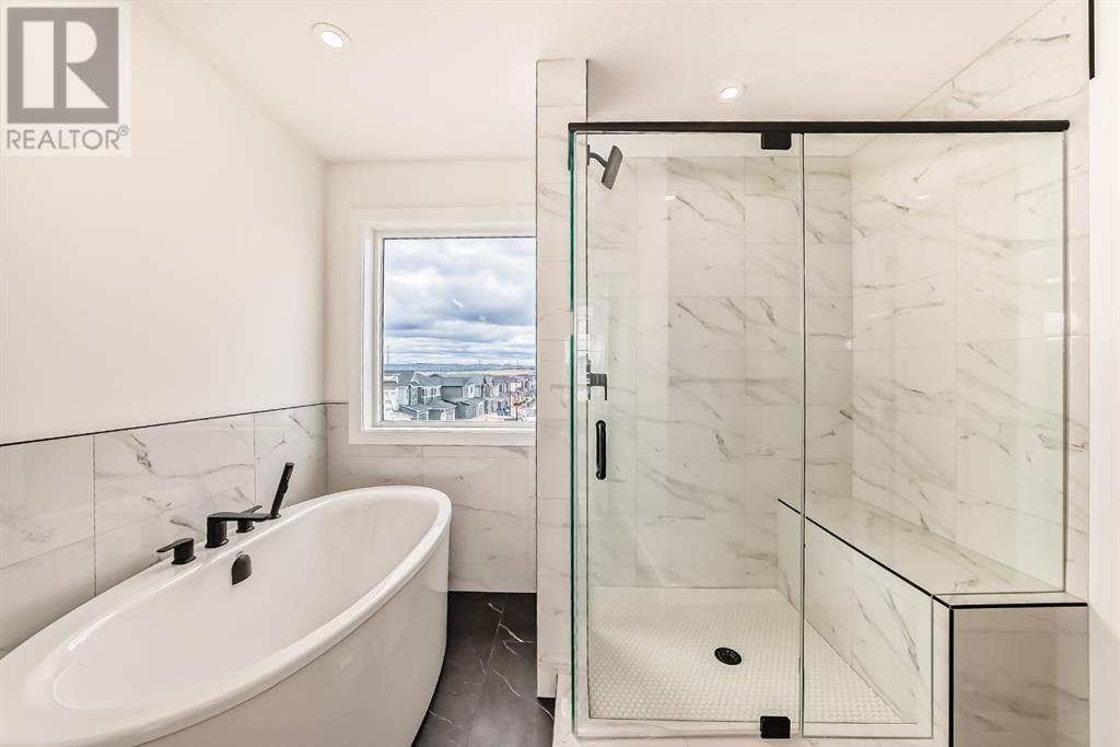 Single Family House for Sale in  Carringvue Grove NW Carrington Calgary 