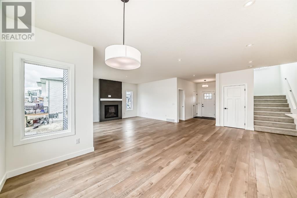 Single Family House for Sale in  Carringvue Grove NW Carrington Calgary 