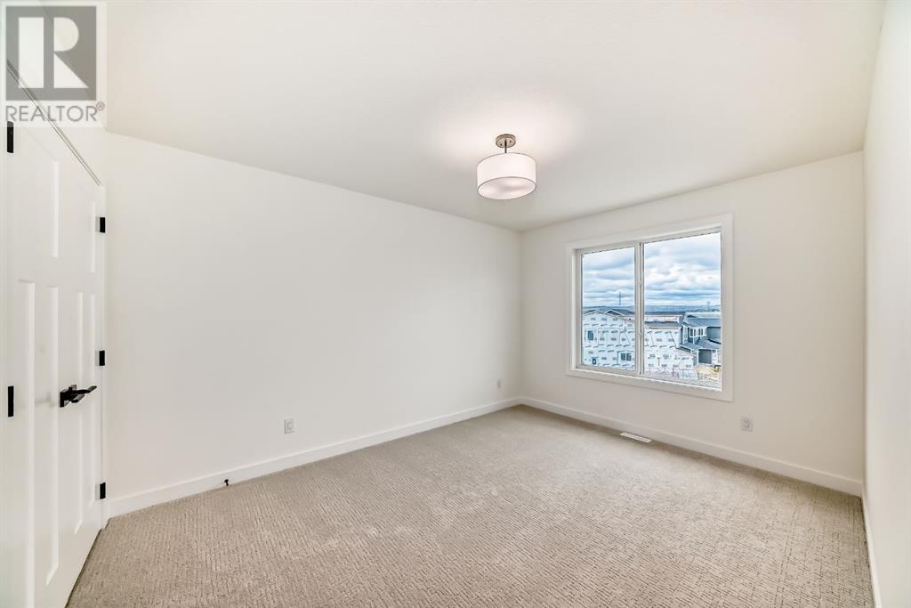 Single Family House for Sale in  Carringvue Grove NW Carrington Calgary 