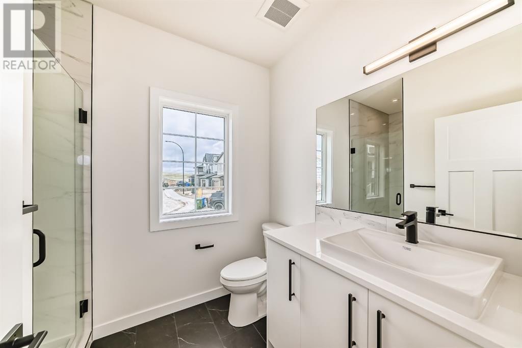 Single Family House for Sale in  Carringvue Grove NW Carrington Calgary 