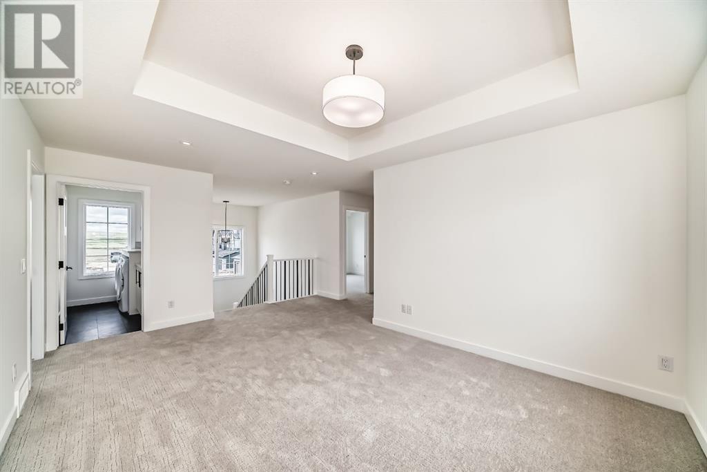 Single Family House for Sale in  Carringvue Grove NW Carrington Calgary 