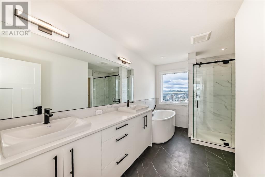 Single Family House for Sale in  Carringvue Grove NW Carrington Calgary 