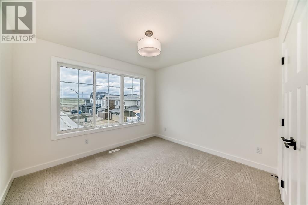Single Family House for Sale in  Carringvue Grove NW Carrington Calgary 
